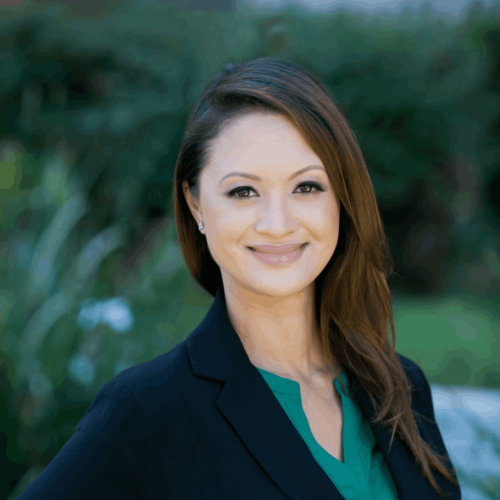 Nicole Fruin